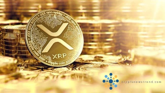 تجزیہ کار نے خبردار کیا کہ XRP بڑے بریک آؤٹ سے پہلے تاجروں کو 'ہلا کر' کر سکتا ہے۔