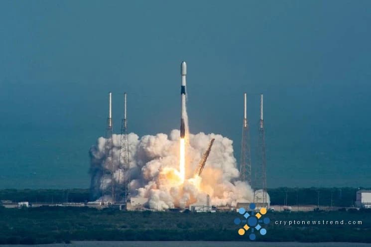 SpaceX’s $600B plunge halves Bitcoin market cap in 3 days