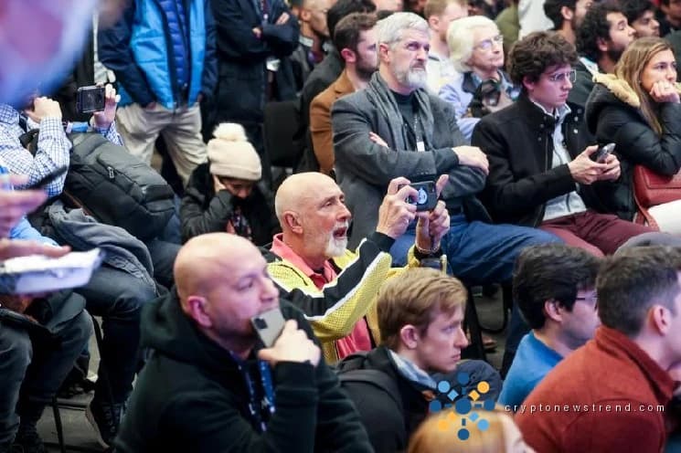 Die Identitätskrise von Ethereum verschärft sich, nachdem ein hochkarätiger „Brain Drain“ die Community frustriert