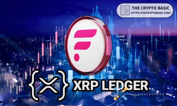 XRP könnte durch Flare private Swaps, Kredite und Dark-Pool-Handel gewinnen