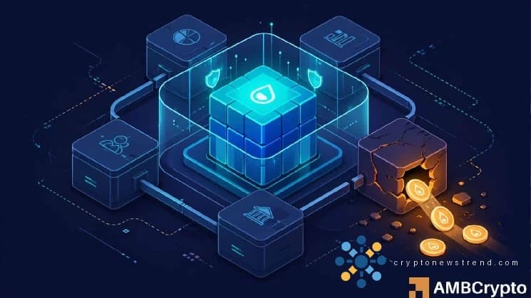 Scallop exploit drains 150K SUI, but what about core liquidity and trust?