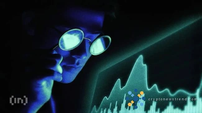 XRP کی NVIDIA ٹائی: کیا یہ اس سائیکل کے لیے کافی ہے؟