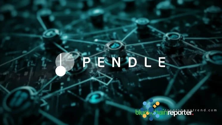 STRC Linked TVL auf Pendle erreicht 318 Millionen US-Dollar, da die Renditestrategien ausgeweitet werden