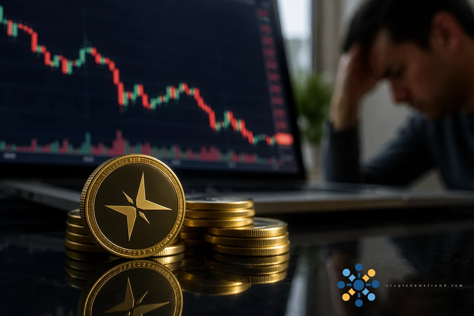 تنخفض قيمة SPK وسط عملية نقل ضخمة بقيمة 120 مليون رمز للمؤسس، مما أثار مخاوف بشأن اتجاهات السوق الوشيكة.