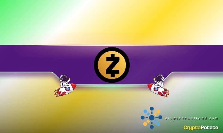 Zcash (ZEC) взлетел на 90% за месяц: бычья ловушка или впереди крупный рост?