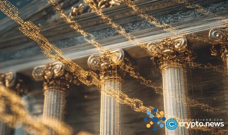 UniCredit warns Europe faces crypto bank crisis