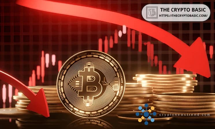 What’s Next as Bitcoin Retests 110-Day Bear Flag Bottom