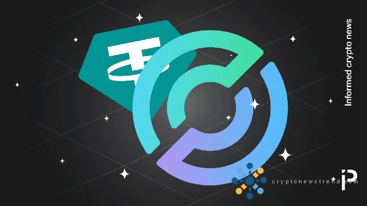 Die Vormachtstellung bei Stablecoins steht auf dem Spiel, da zwei Krypto-Giganten aufeinandertreffen