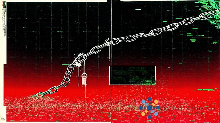 Secret Network 的 Axelar Bridge 因 Infinite-Mint 缺陷损失了 467 万美元