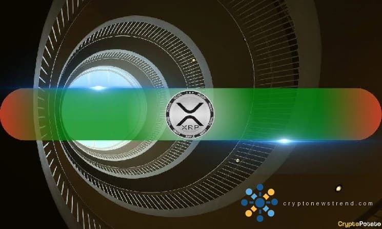 XRP Holders Gain New Yield Opportunities Through Flare-D’CENT Partnership