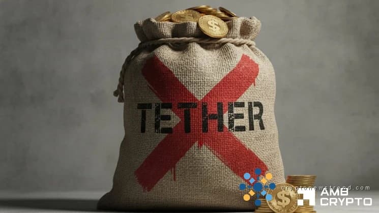 هل تؤدي انتكاسة MiCA لـ Tether إلى إعداد هبوطي للربع الثالث للعملات المشفرة؟