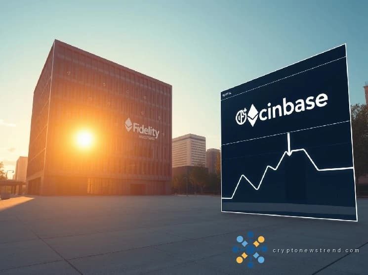 مخلصی ETH ڈپازٹ: سکے بیس میں $45.3M کی منتقلی ادارہ جاتی اعتماد کو جنم دیتی ہے
