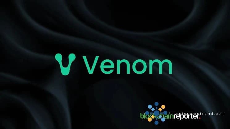 Venom 基金会引入协议级费用燃烧以减少 VENOM 供应