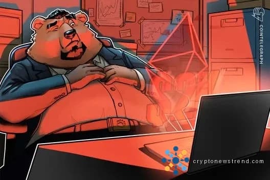 Les Ether Bears prennent le contrôle avec une chute à 2 000 $ : qu'est-ce qui arrêtera la chute des prix des ETH ?