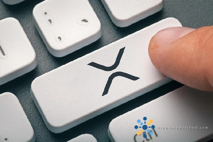Pourquoi le prix du XRP baisse-t-il aujourd’hui ?