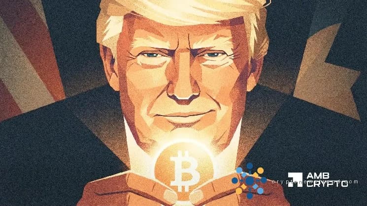 'Bitcoin is a scam' سے 'crypto President' تک - ٹرمپ نے 2025 میں بڑے پیمانے پر کیوں کیا؟