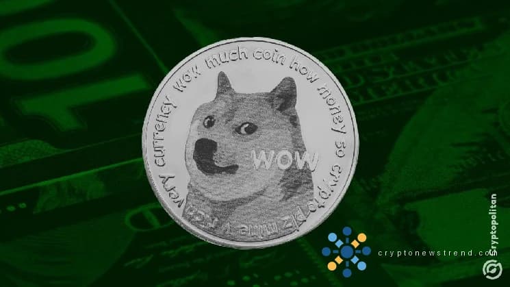 Dogecoin open interest surge hints at imminent breakout