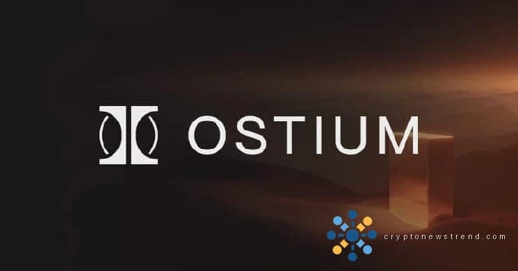 Ostium lance une couche d'exécution décentralisée avec Jump comme partenaire de couverture