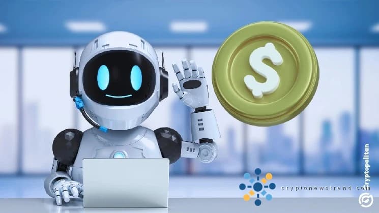 Fetch.ai makes agentic AI accountability wager with platform launch for autonomous fundraising