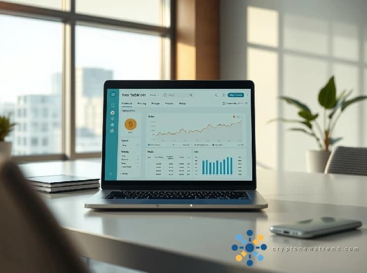 تجمع Range 8.3 مليون دولار من السلسلة A لمنصة العملات الورقية المستقرة