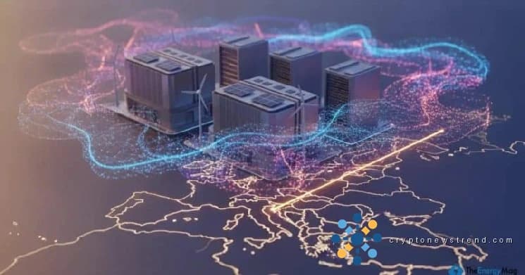 Iren приобретает испанского разработчика центров обработки данных искусственного интеллекта Nostrum Group