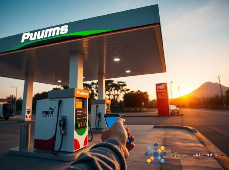 Trafigura in Talks With Tether to Pilot USDT Payments at El Salvador Gas Stations