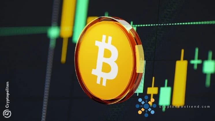 比特币散户和机构买家与老鲸鱼卖家对峙