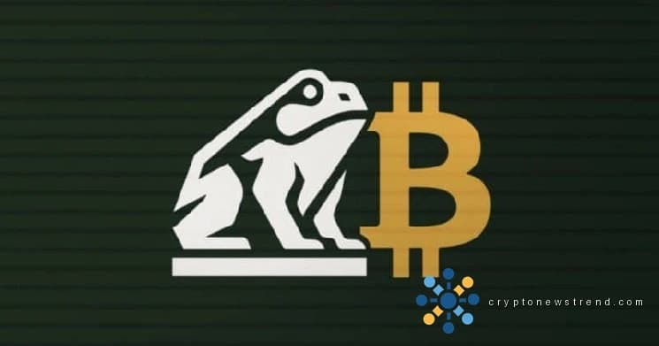David Baileys Nakamoto beendet das Gesundheitsgeschäft und setzt voll auf Bitcoin