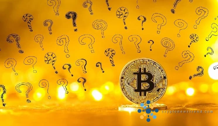 方舟投资发布关于比特币(BTC)触底反弹的声明!混乱统治!