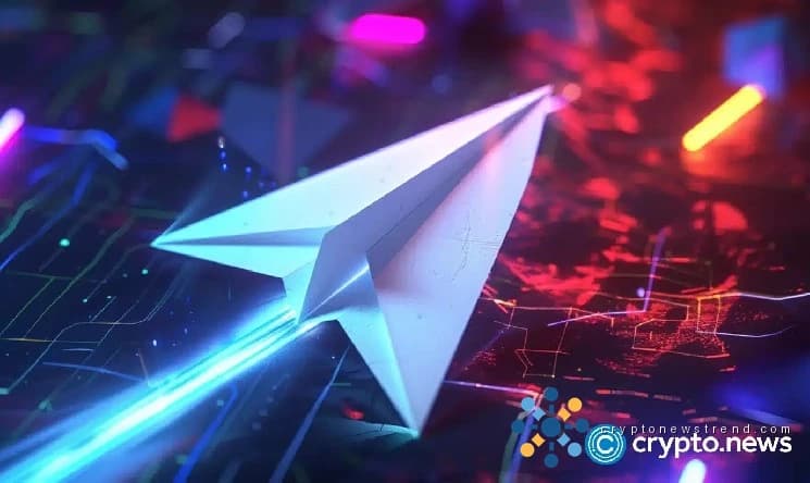 TON roadmap: 3 steps left, explained