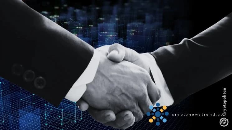 Les géants de la technologie unissent leurs forces et injectent 5 milliards de dollars dans une plateforme cloud innovante pour affronter leur rival émergent CoreWeave