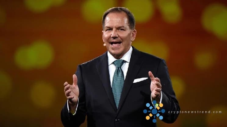 Investment Legend Sounds Alarm on Stock Market Bubble, Touts Bitcoin as Premier Safeguard Against Rising Prices