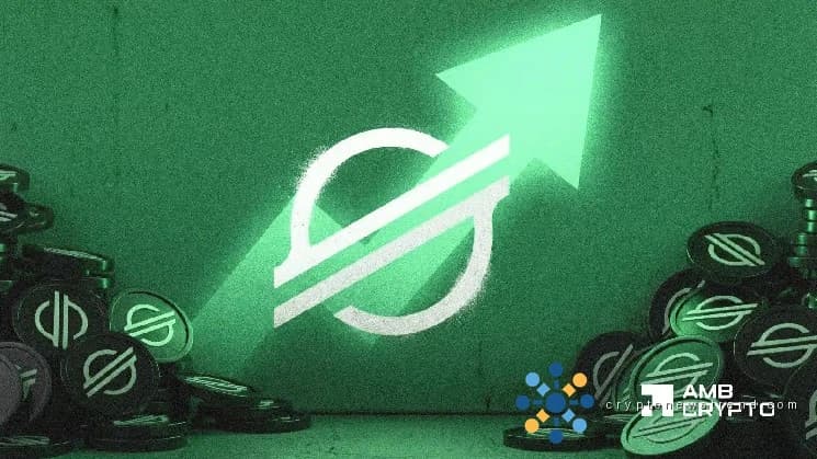 شراكة DTCC مع Stellar تثير ارتفاع XLM بنسبة 44% - ما هي الخطوة التالية؟