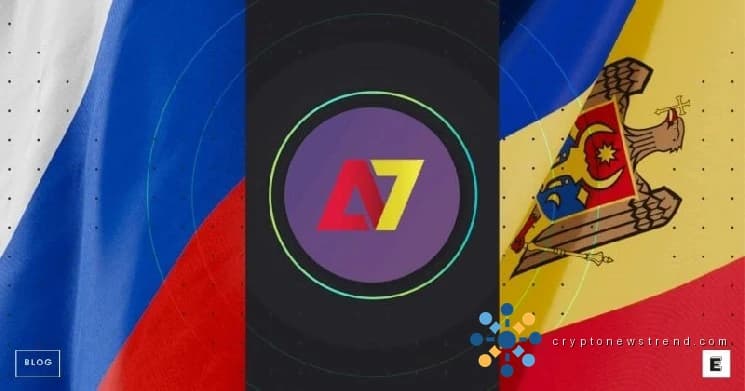 A7A5 stablecoin aims to evolve beyond sanctions as trade tool