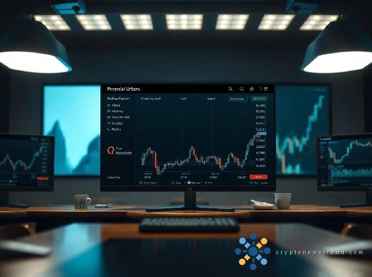 Ondo Finance to Launch Perpetual Futures Platform Backed by Real-World Assets
