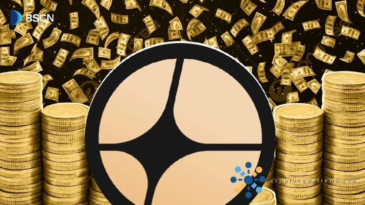 How Does Aster's Dual Reward Staking Model Work?