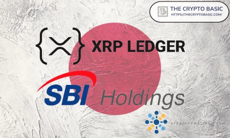 Der XRP-Anwendungsfall wird erweitert, da Tottori Bank Partner von SBI Remit für grenzüberschreitende Zahlungen ist
