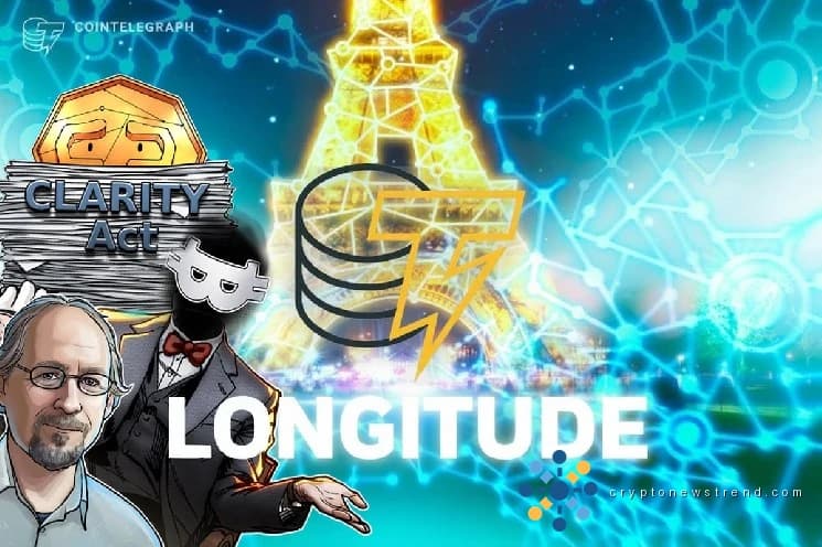 Conclusiones clave de LONGITUDE: Adam Back, pionero de Bitcoin, comparte sus conocimientos sobre la visión de Satoshi y el camino hacia una supervisión eficaz de las criptomonedas