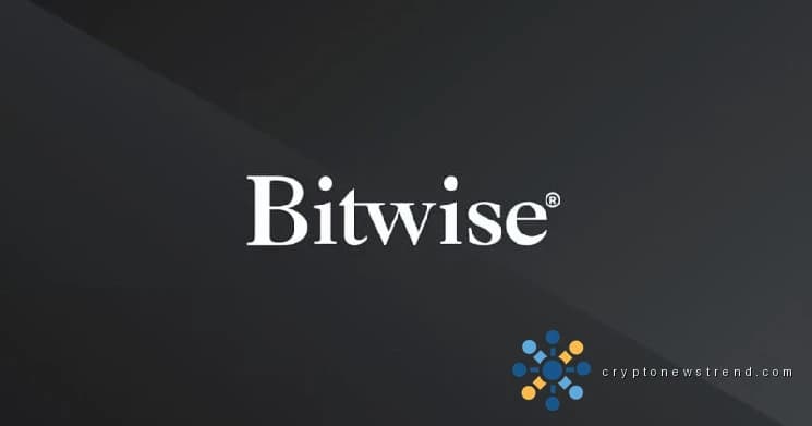 Bitwise CIO کا کہنا ہے کہ کرپٹو ایک متضاد شرط بن رہا ہے کیونکہ AI اسٹاک مارکیٹوں پر حاوی ہیں۔