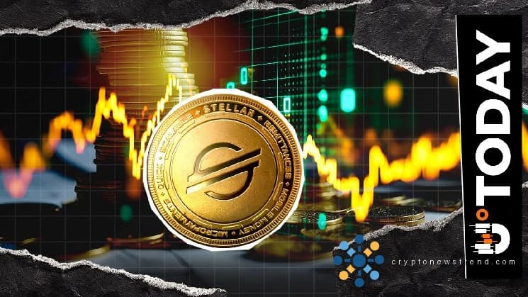 Stellar تقفز بنسبة 30% وتتفوق على Zcash في التصنيف العالمي