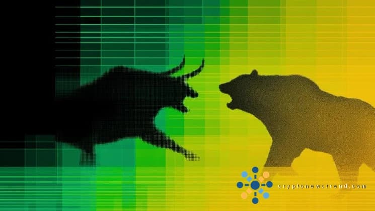Bulls want bitcoin back above $80,000. Macro says not so fast.