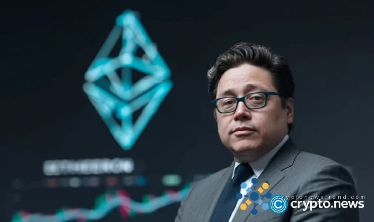 Les investisseurs s'intéressent aux perspectives d'Ethereum, car une poussée du marché induite par les puces laisse présager un changement plus large dans l'appétit des investisseurs pour les actifs plus risqués.