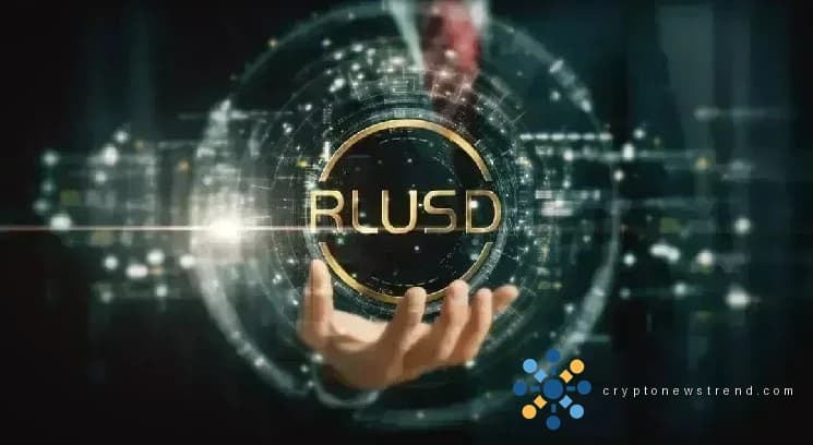 RLUSD Supply Surge Nears $1.6B as Ripple’s Stablecoin Momentum Accelerates