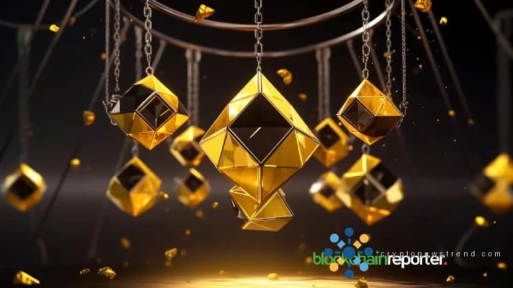 تضيف Binance محطة Genius Terminal (GENIUS) باعتبارها مشروع HODLer Airdrop رقم 65
