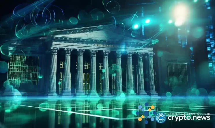 JPMorgan schlägt Alarm bei Ethereum und nennt Skalierbarkeit als einzige Lösung