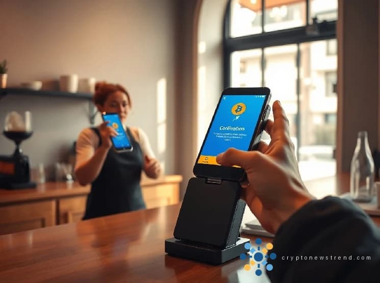 Кошелек Сатоши переводит торговую POS-службу на самообслуживание на фоне растущего давления со стороны регулирующих органов