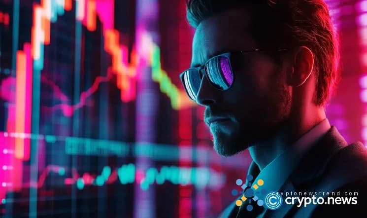 Markt vs. Limit: Einen Krypto-Handel platzieren