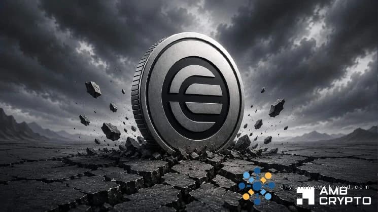 Worldcoin – ضغط التصفية يؤثر سلبًا، لكن هل يمكن أن يتعافى سعره بالكامل؟