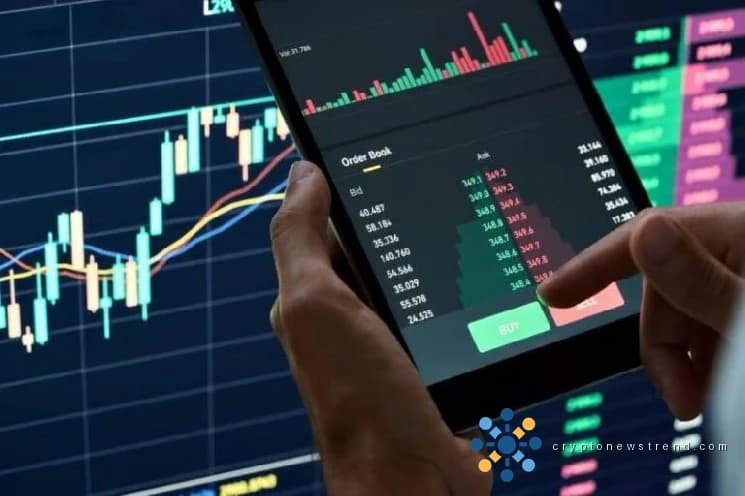 Un trader de crypto gagne 1 million de dollars grâce à ce pari unique