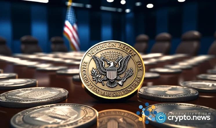 SEC will no longer silence settling defendants, says Paul Atkins